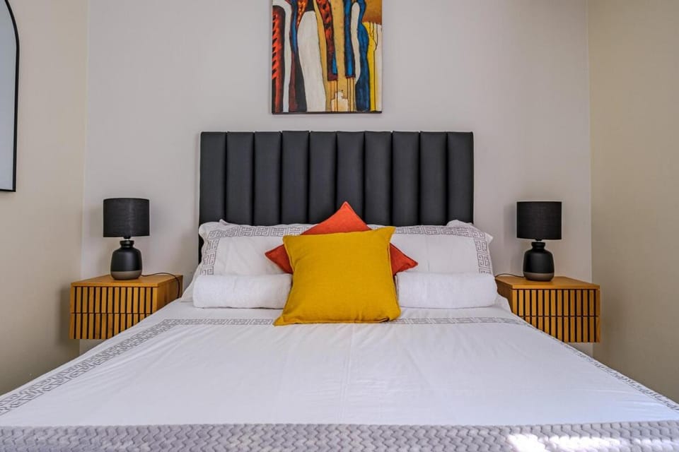 Ballito Zen Ridge Apartment in Dolphin Coast