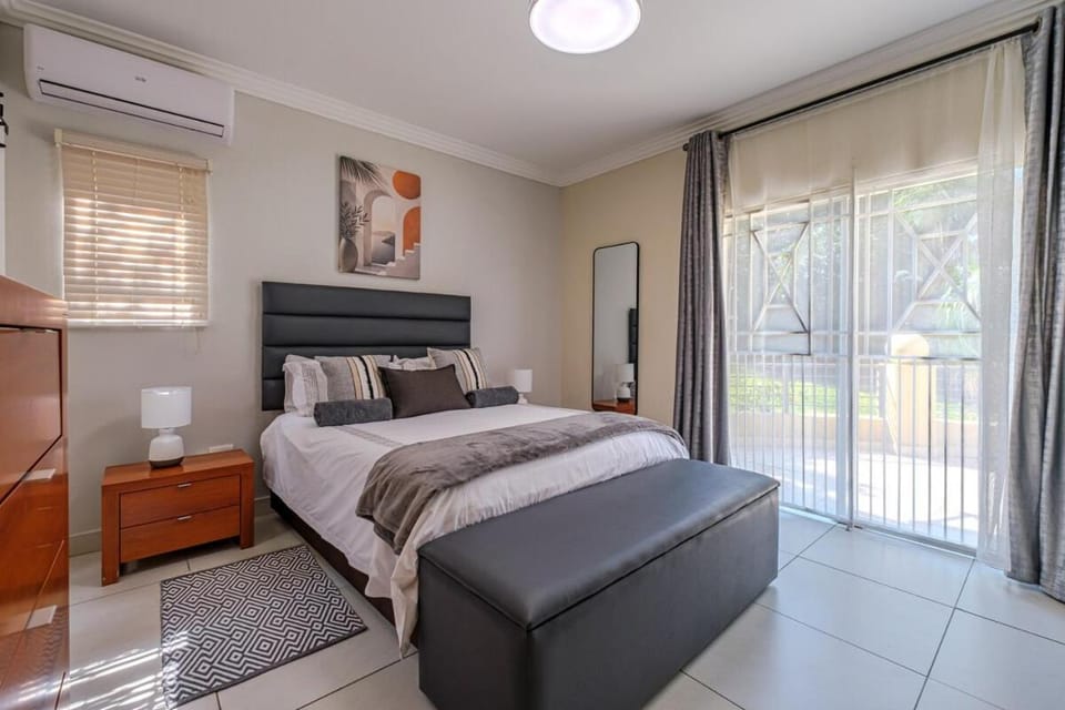 Ballito Zen Ridge Apartment in Dolphin Coast