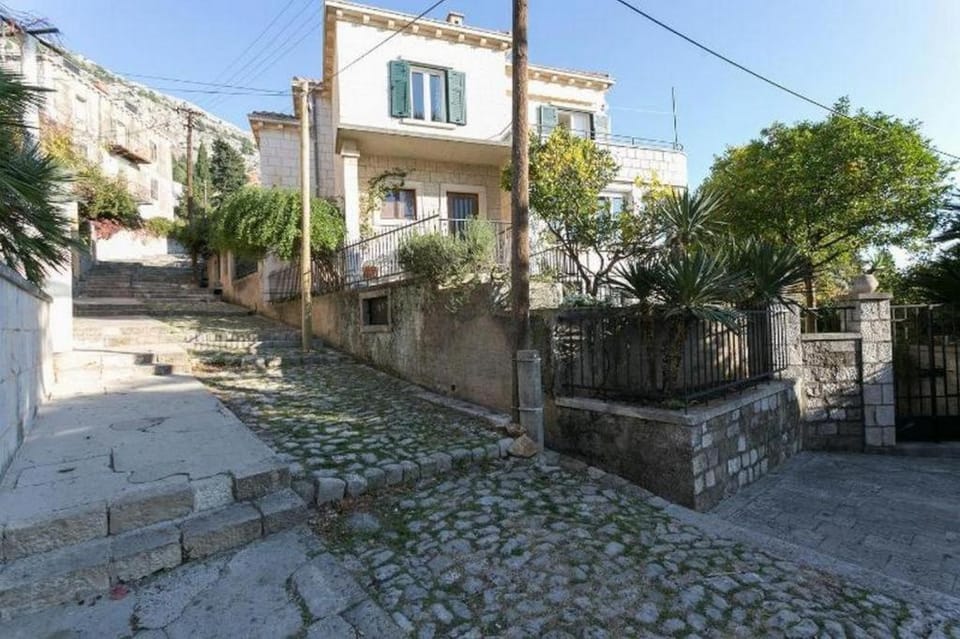 Holiday Home Patricija House in Dubrovnik