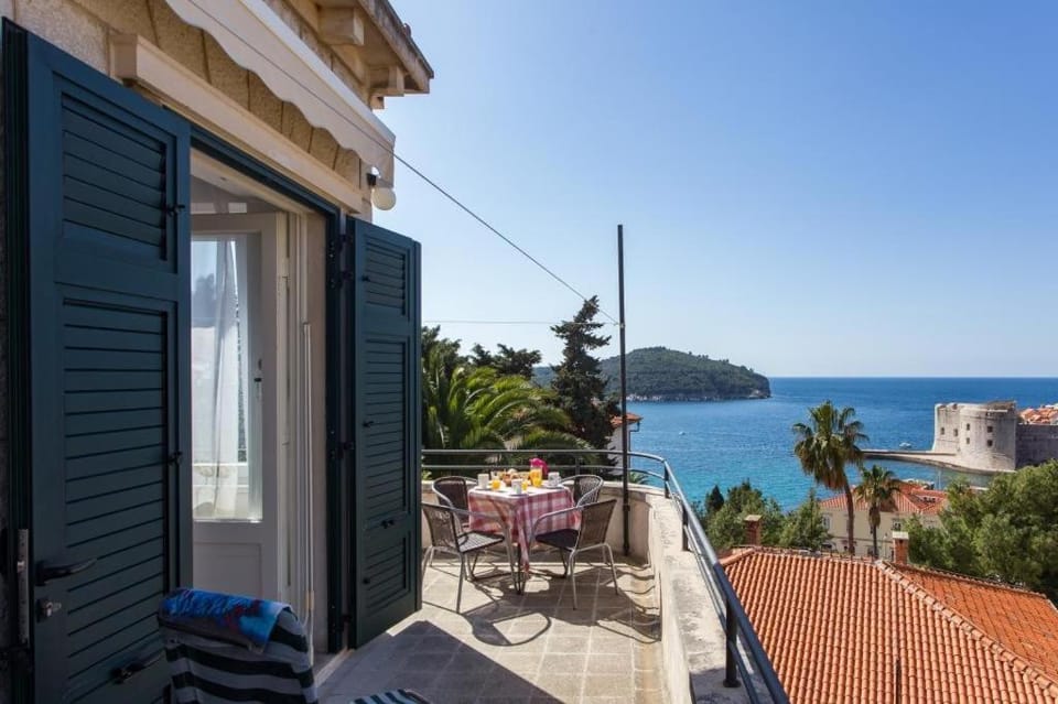 Holiday Home Patricija House in Dubrovnik