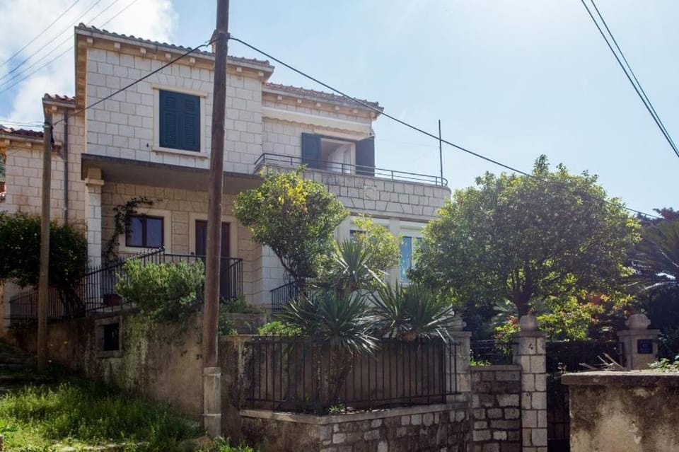 Holiday Home Patricija House in Dubrovnik