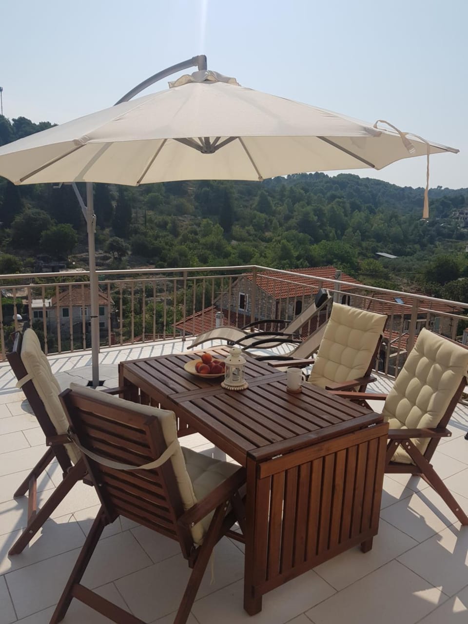 New Apartment with panoramic view Apartment in Split-Dalmatia County
