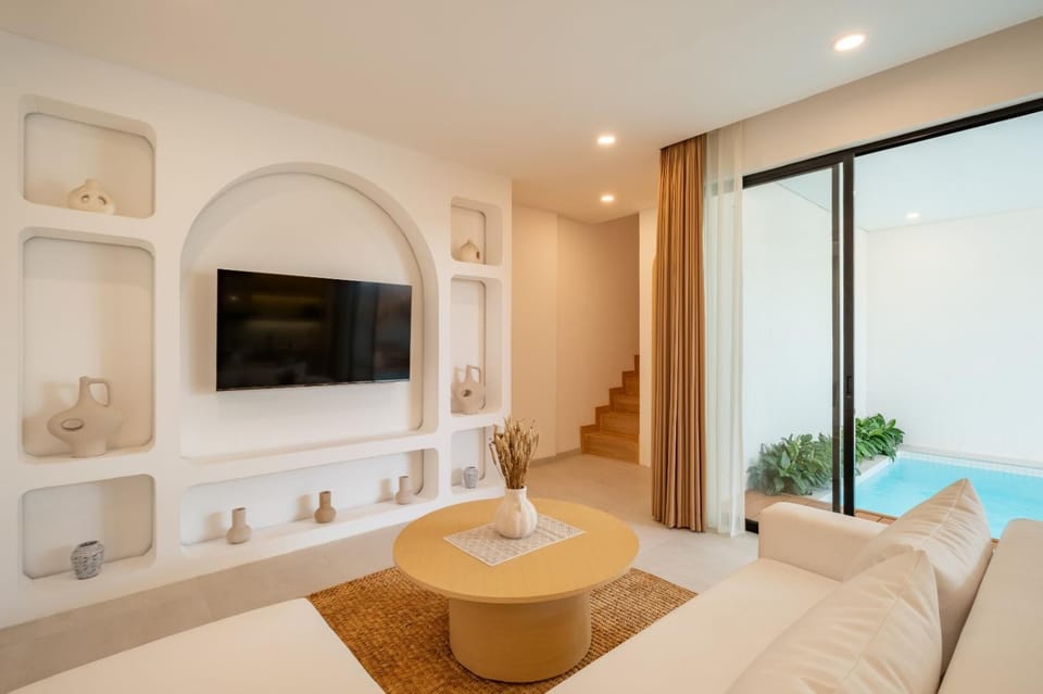 TV and multimedia, Living room