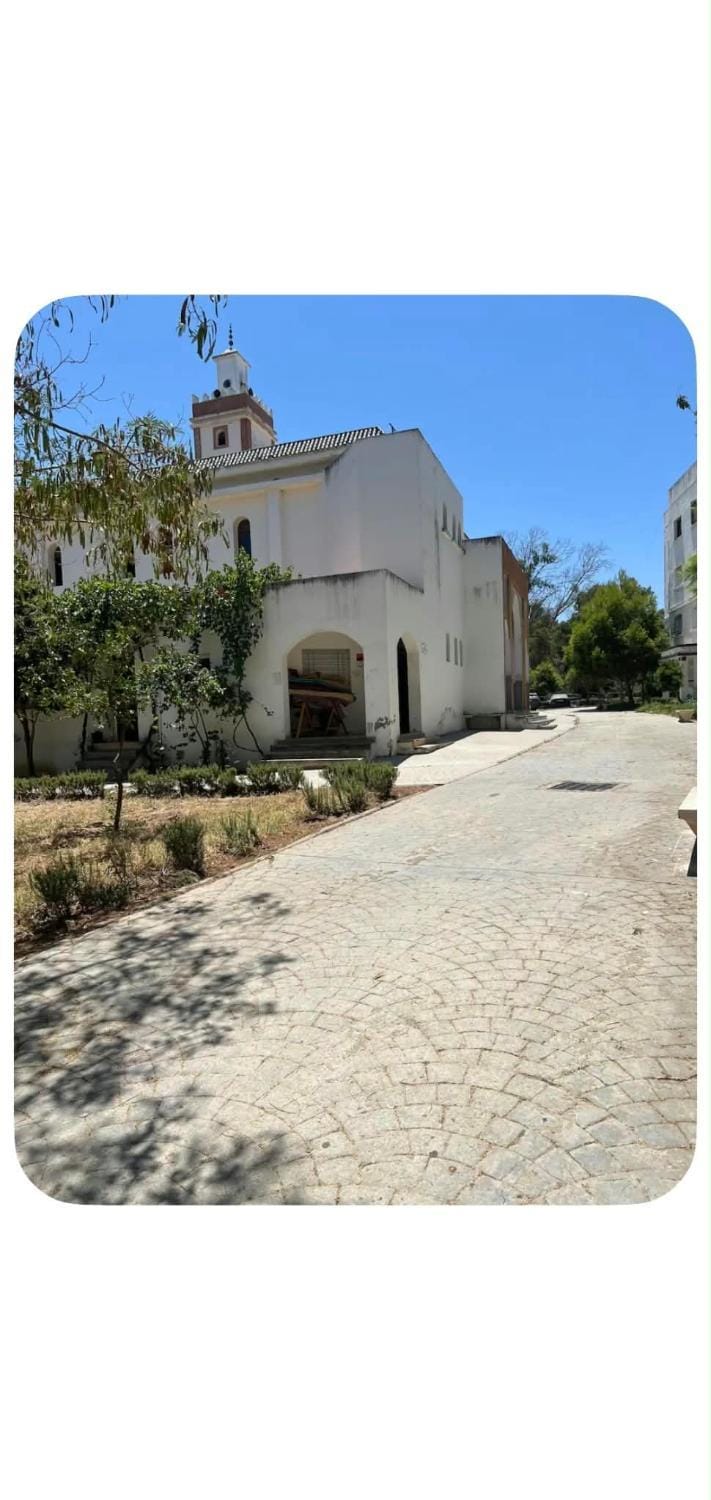 Riad tanger Apartment in Tangier-Tétouan-Al Hoceima