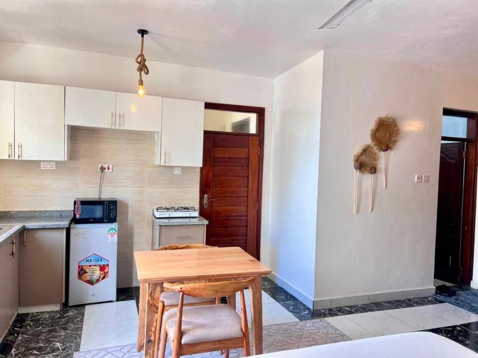 Nyali Classy Sea View Studio Apartment in Mombasa County