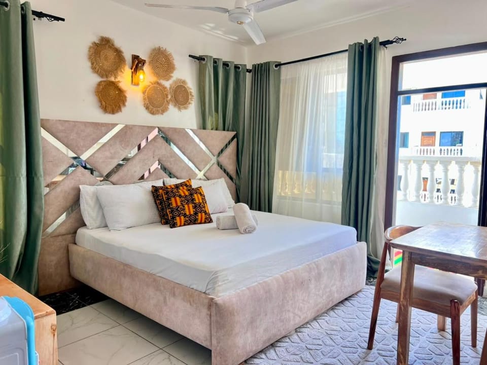 Nyali Classy Sea View Studio Apartment in Mombasa County