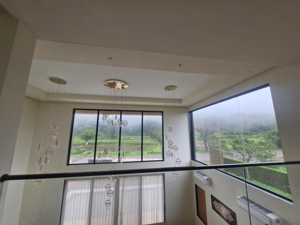 The Marvellous Villa Villa in Aamby Valley City