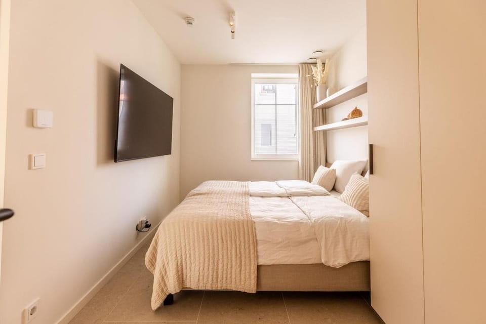 Le Beau Cadzand luxury comfort Apartment in Zeeland, Netherlands