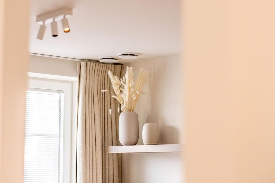Le Beau Cadzand luxury comfort Apartment in Zeeland, Netherlands