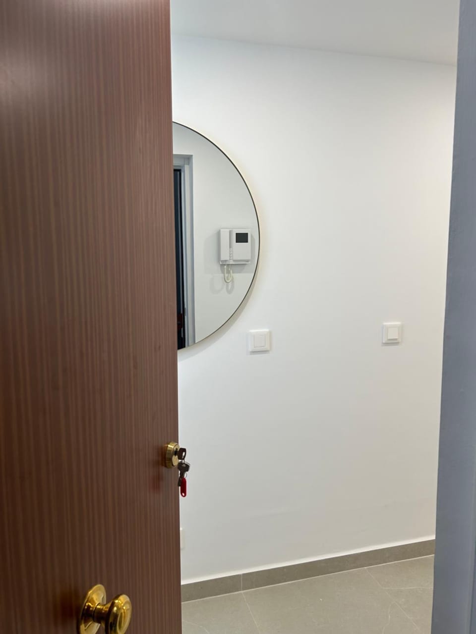 Tirana Apartment in Valencian Community
