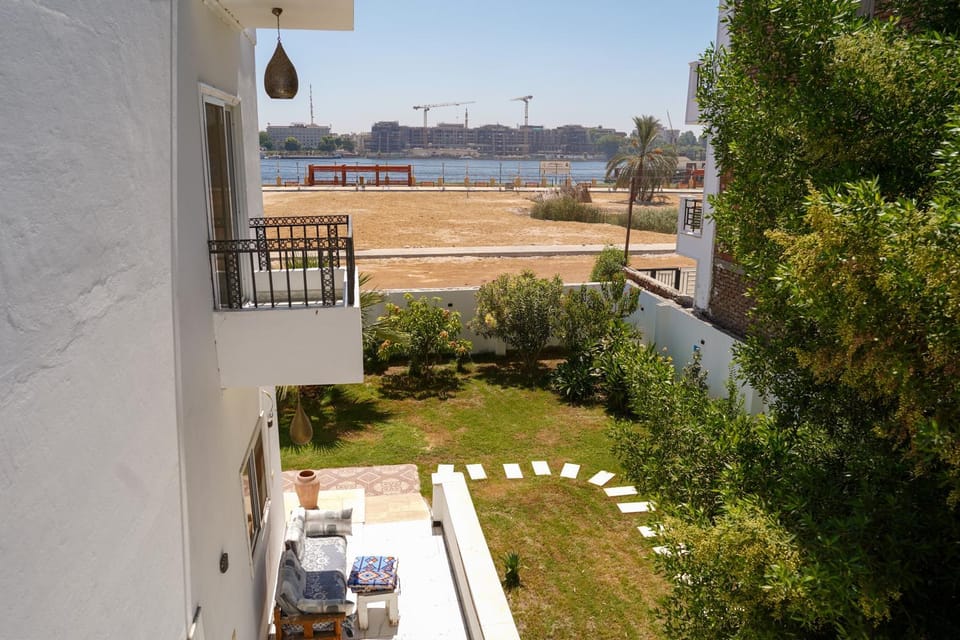 Garden, View (from property/room), Garden view
