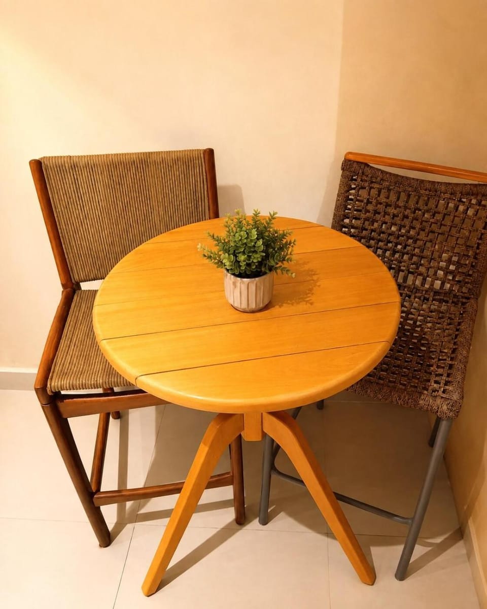 Estúdio Elegante e Aconchegante - Até 4 Hóspedes Apartment in Belo Horizonte