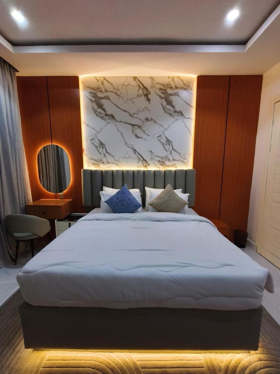 Badabing hotel and lounge Hotel in Lagos, Nigeria