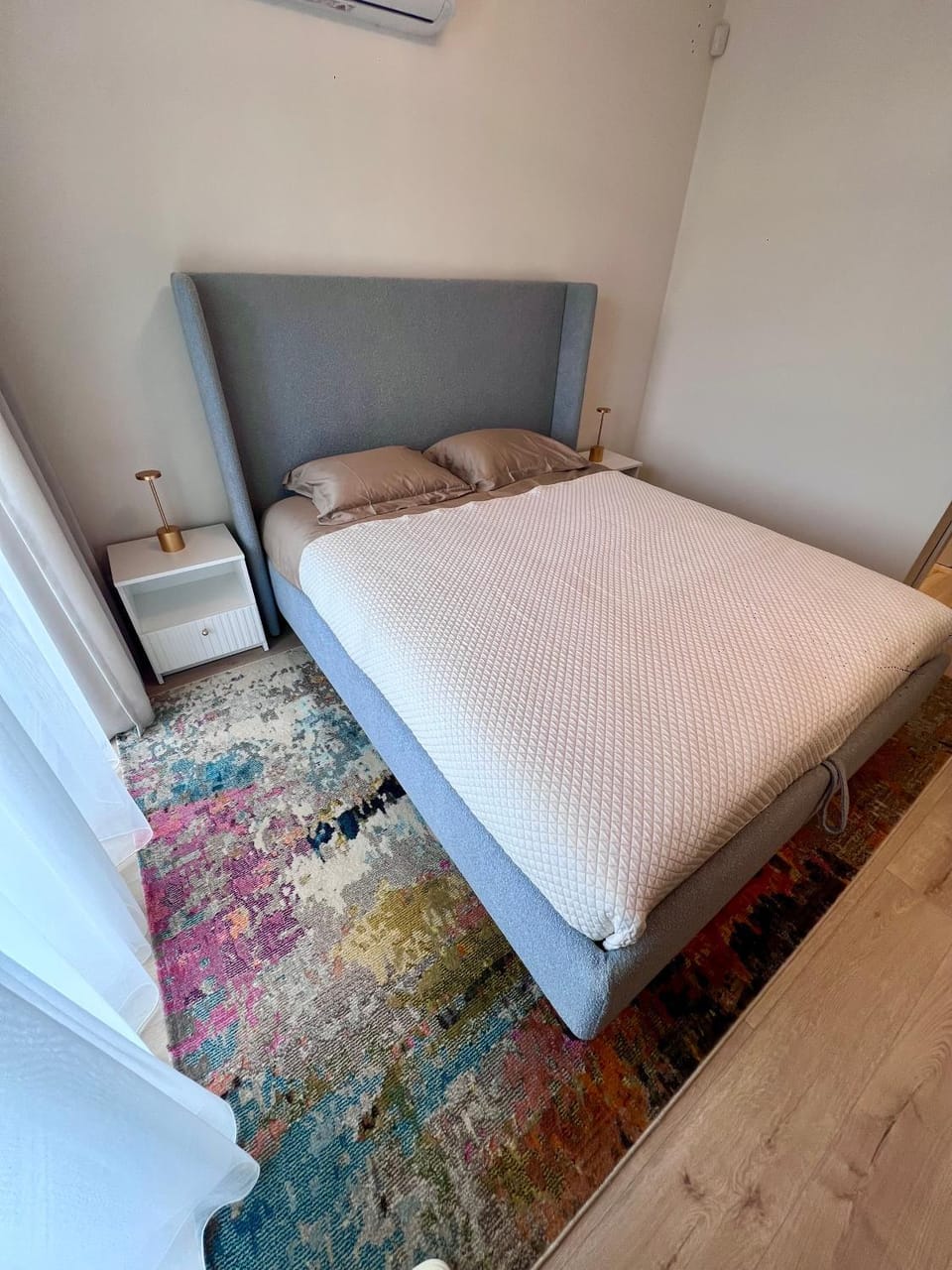 Infinitum Sea Breeze Apartment in Palanga