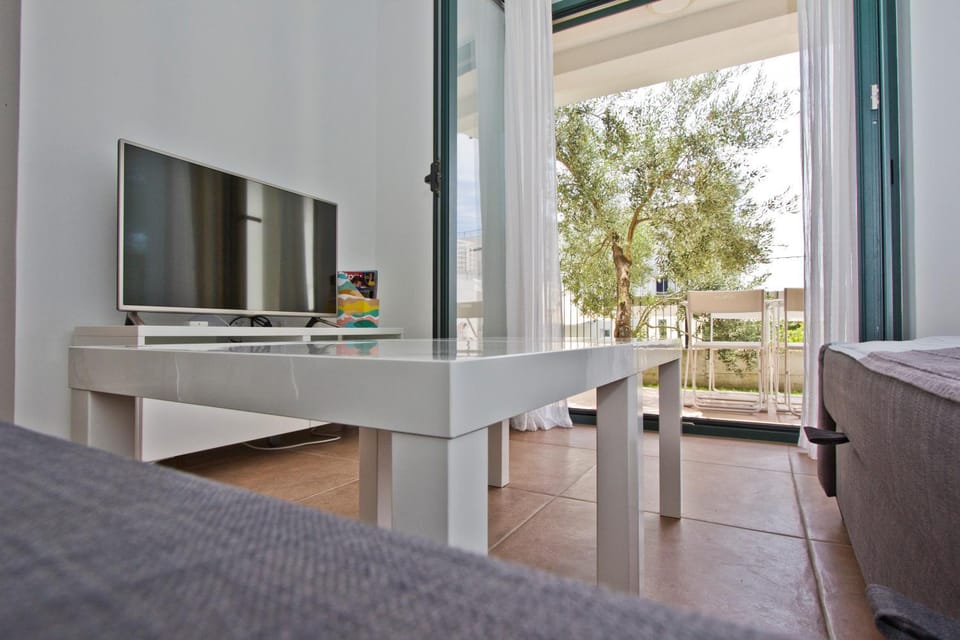 Balcony/Terrace, Living room