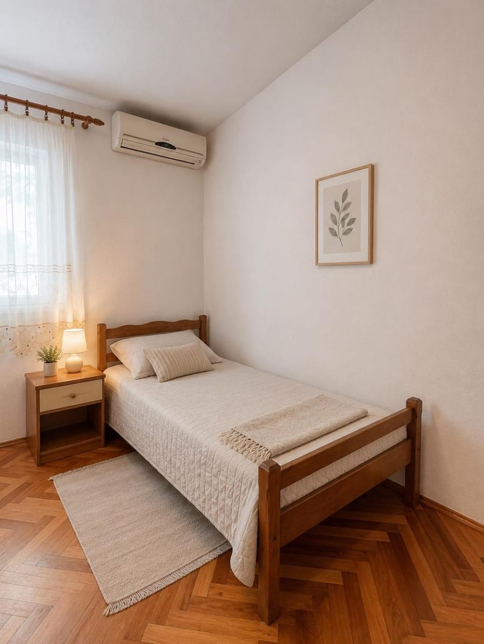 Villa Niki Apartment in Baška Voda