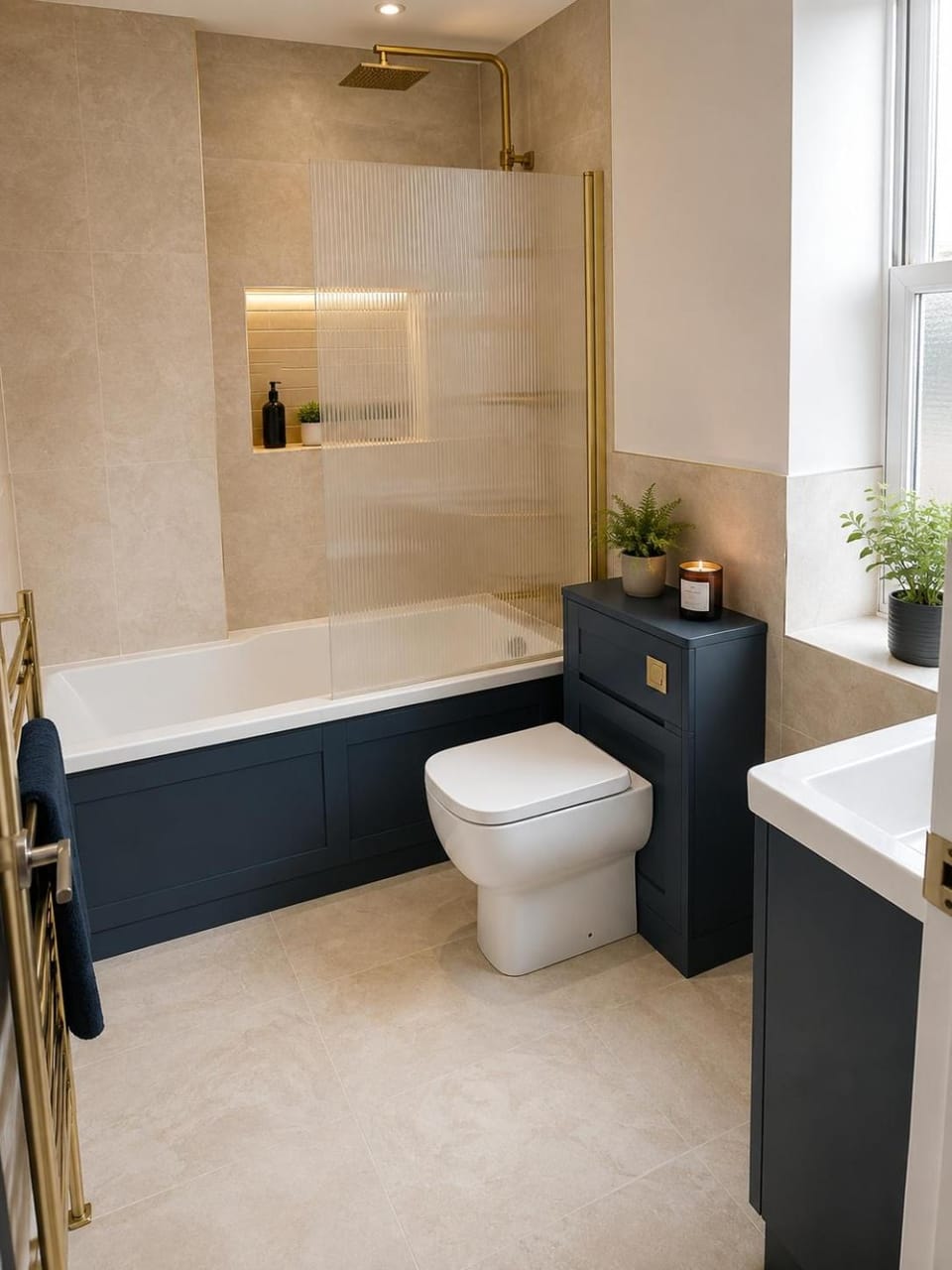 Oughtibridge Valley House - 4 Bed House, Sleeps 10, Hot Tub and Games Room with Pool Table, FREE Parking, Hosted by StayHostSave House in Sheffield