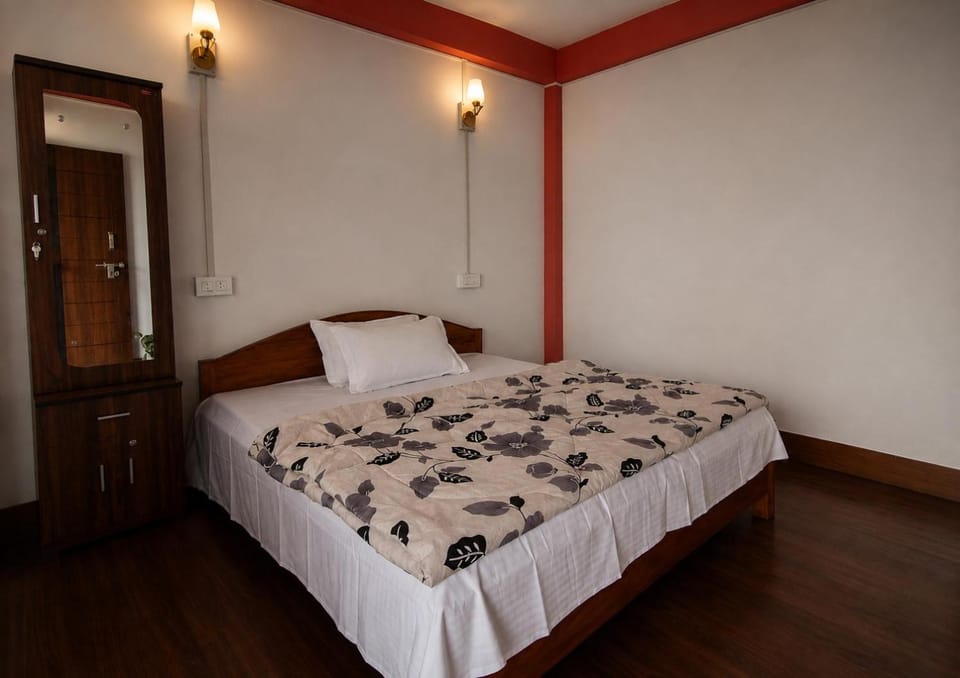 Moktan Homestay by Addapahar Vacation rental in West Bengal
