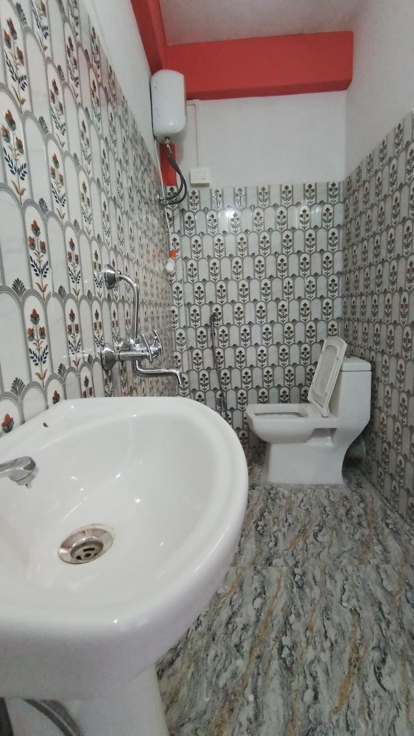 Moktan Homestay by Addapahar Vacation rental in West Bengal