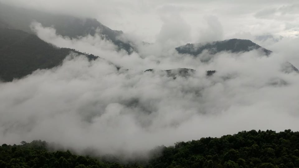 Moktan Homestay by Addapahar Vacation rental in West Bengal