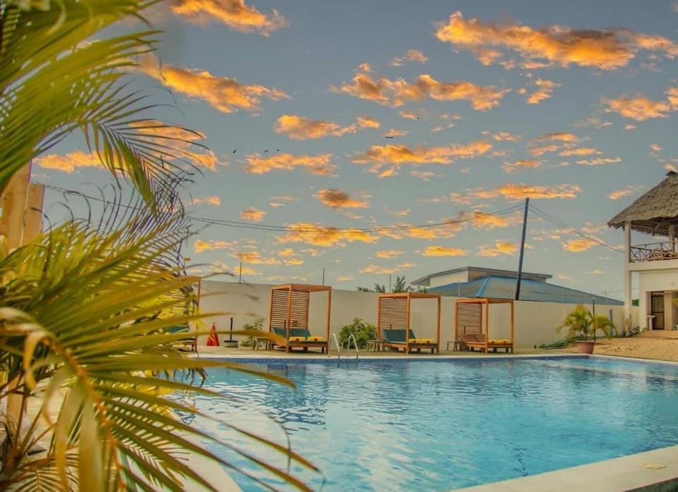 Kijiji Villa Hotel in Unguja North Region