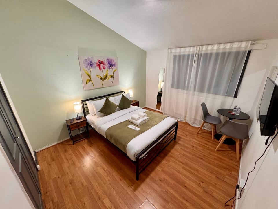 Comfortable Double Room Archway Easy Central Access Vacation rental in London Borough of Islington
