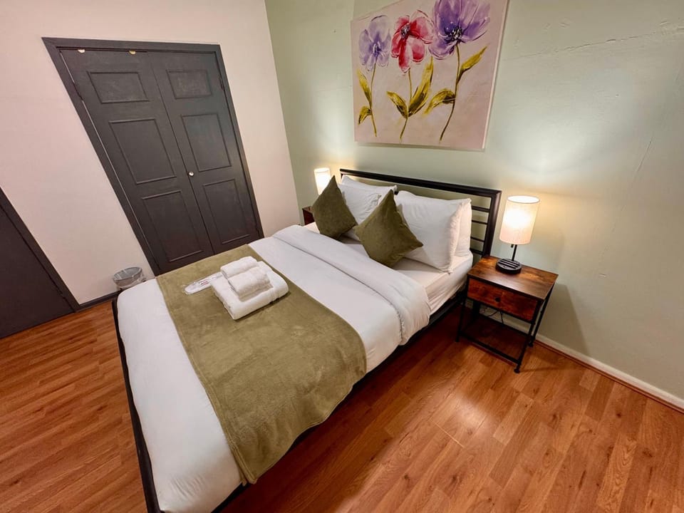 Comfortable Double Room Archway Easy Central Access Vacation rental in London Borough of Islington