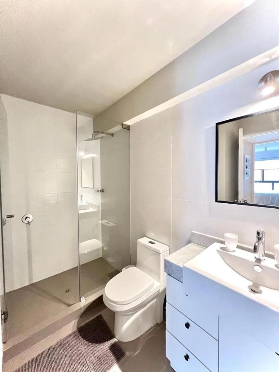 San Isidro 1BR Comfort & Luxury Hotel in San Isidro