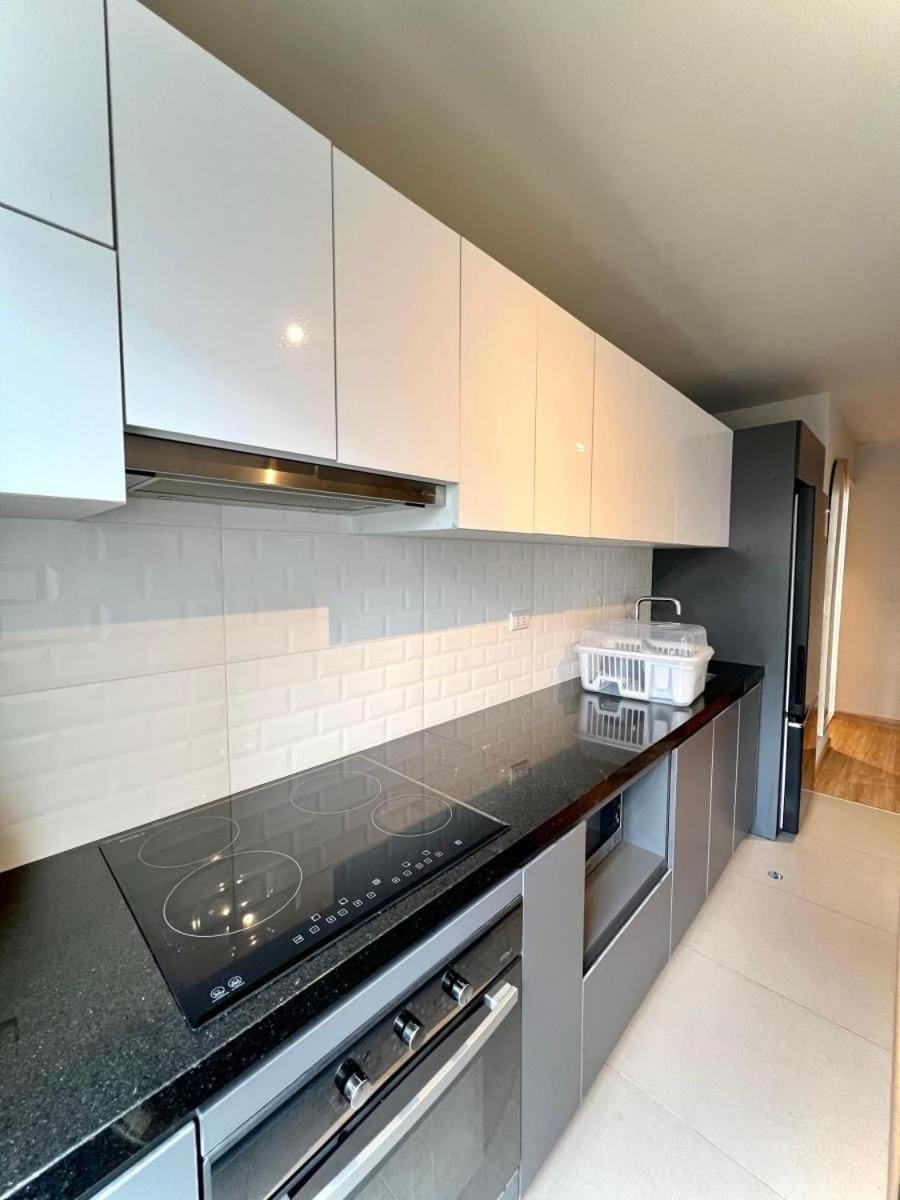 San Isidro 1BR Comfort & Luxury Hotel in San Isidro