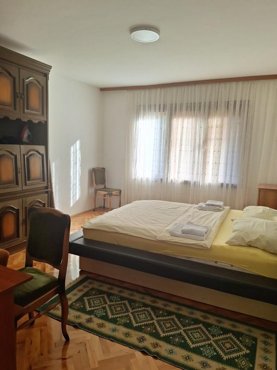 Kuća za odmor Mileševa Villa in Zlatibor District, Serbia