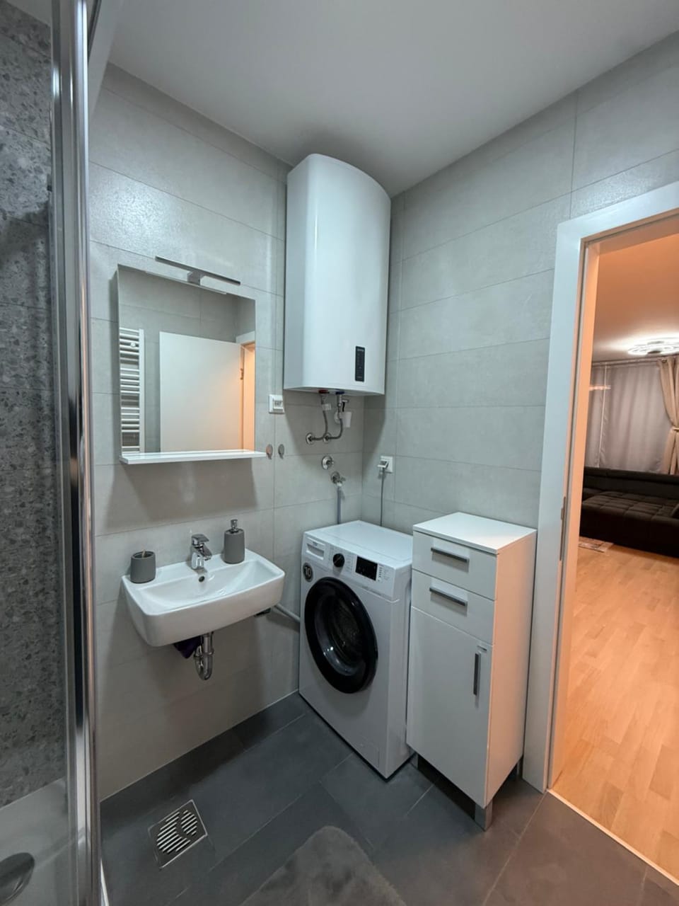 Apartman Cezar II Bjelasnica Apartment in Federation of Bosnia and Herzegovina
