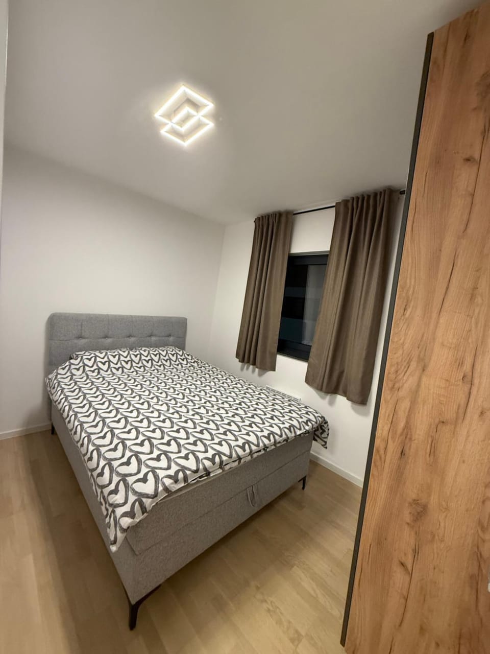 Apartman Cezar II Bjelasnica Apartment in Federation of Bosnia and Herzegovina