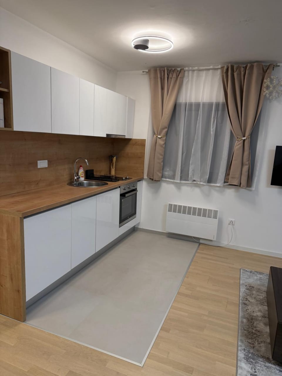 Apartman Cezar II Bjelasnica Apartment in Federation of Bosnia and Herzegovina