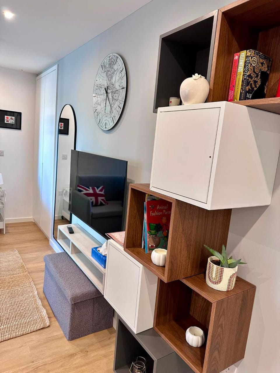 TV and multimedia
