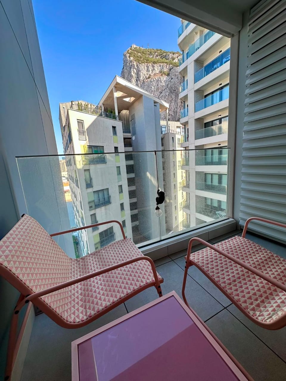 View (from property/room), Balcony/Terrace