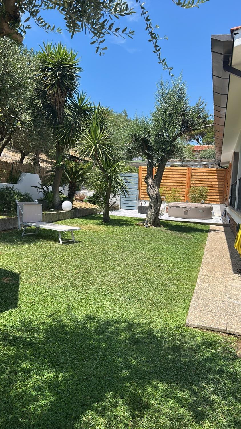 Day, Garden, Garden view, Swimming pool