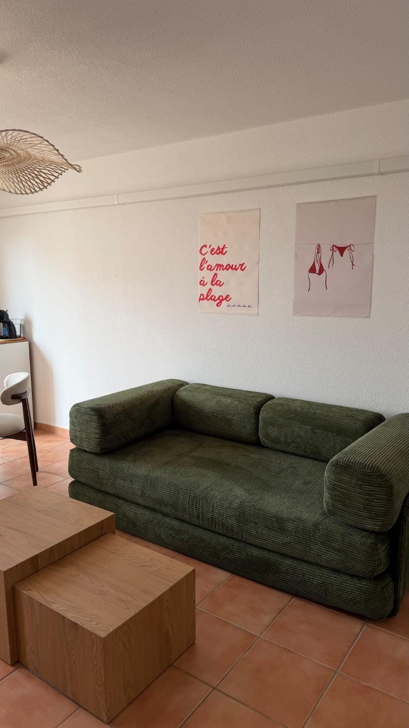 Narbonne Apartment Apartment in Narbonne