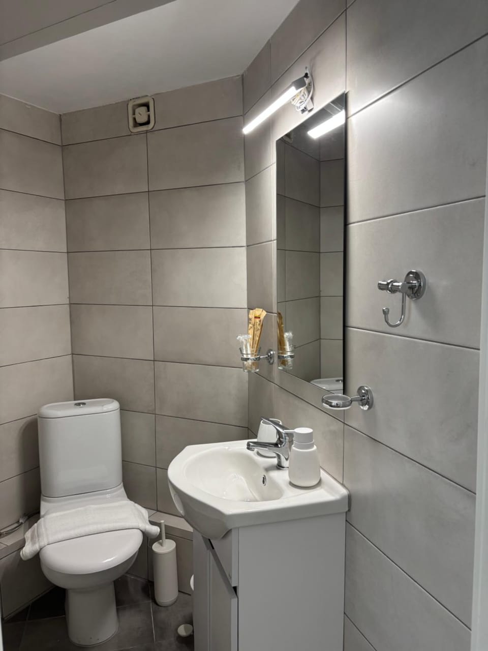 ZN residence Apartment in Decentralized Administration of Macedonia and Thrace