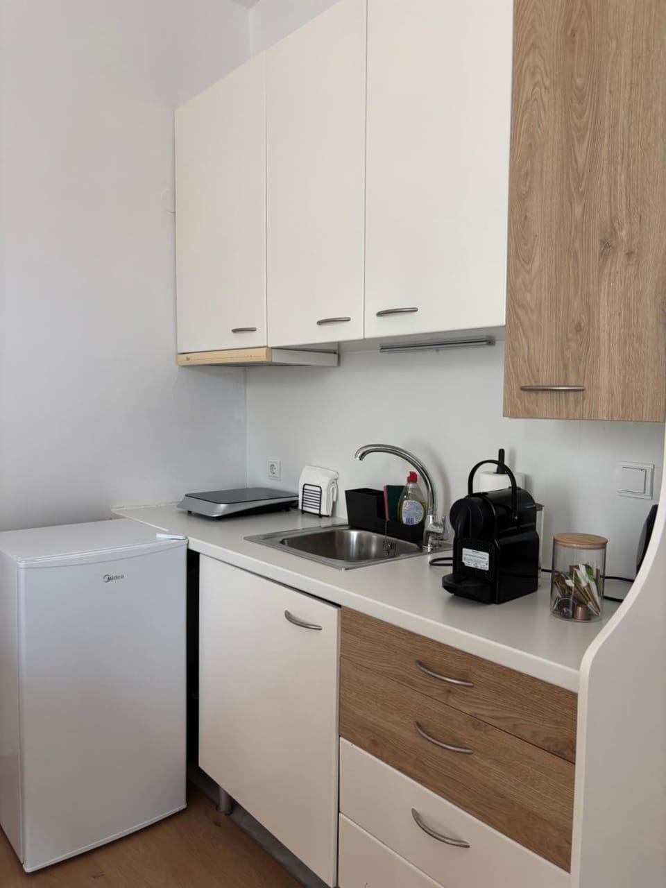 ZN residence Apartment in Decentralized Administration of Macedonia and Thrace