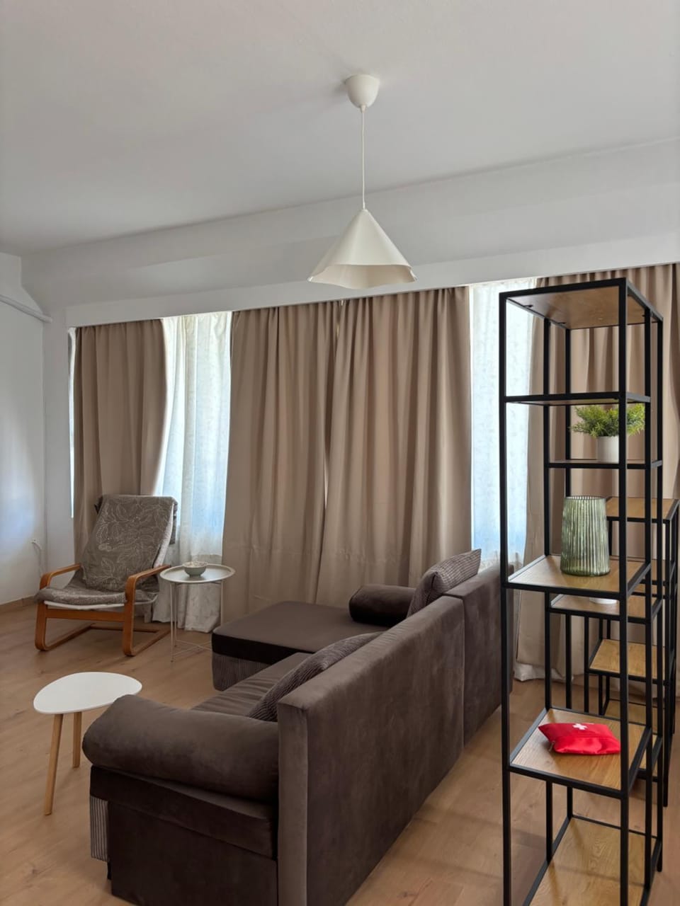 ZN residence Apartment in Decentralized Administration of Macedonia and Thrace