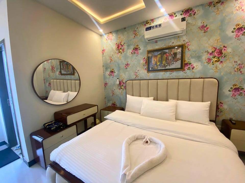 Hotel California Islamabad Hotel in Islamabad