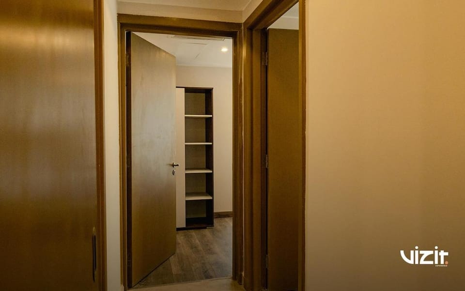 VIZIT 3BR in ZED Towers High Rise with View Apartment in Egypt