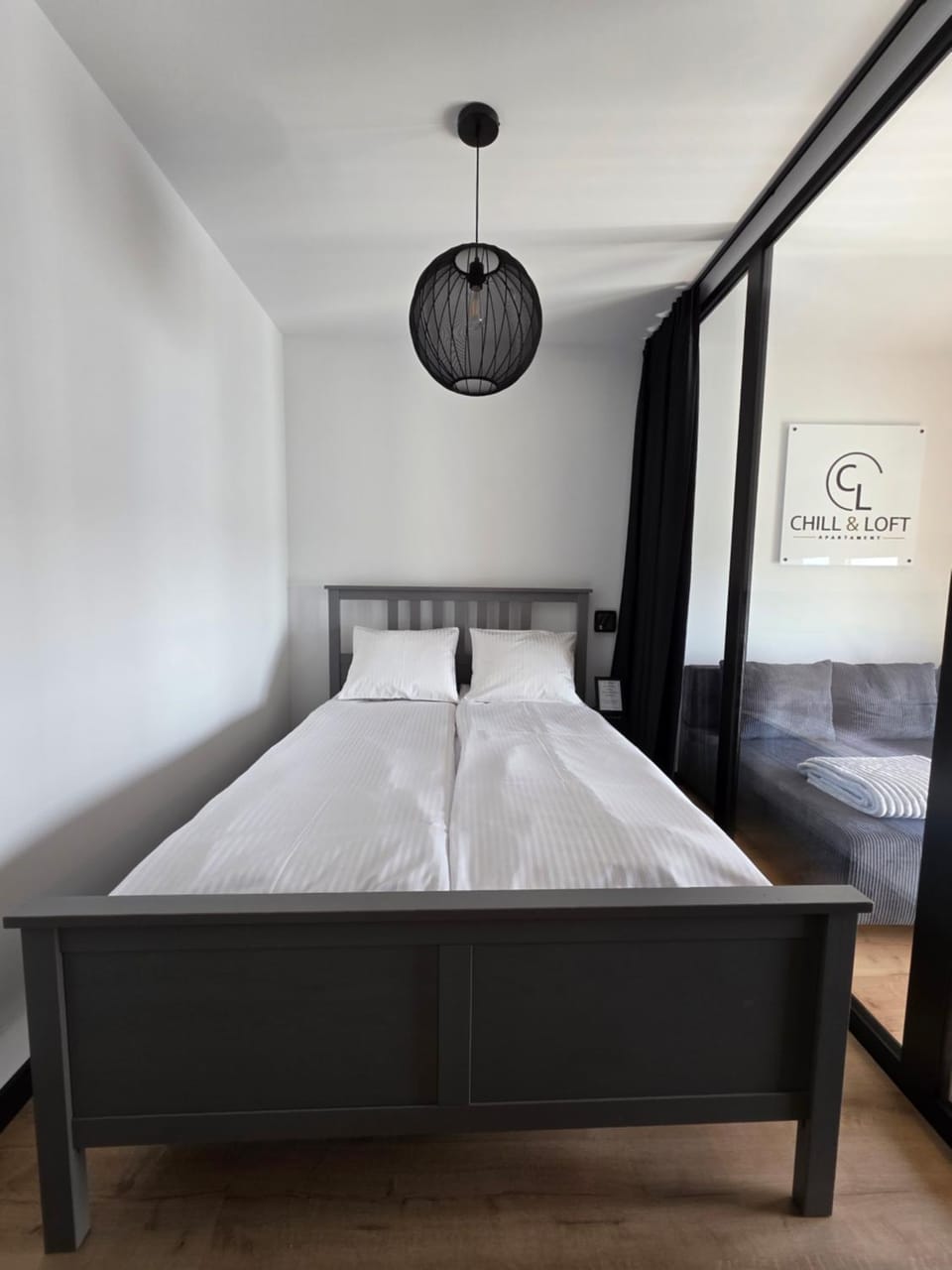 Apartament CHILL & LOFT - Przy Ratuszu 2 Apartment in Pomeranian Voivodeship