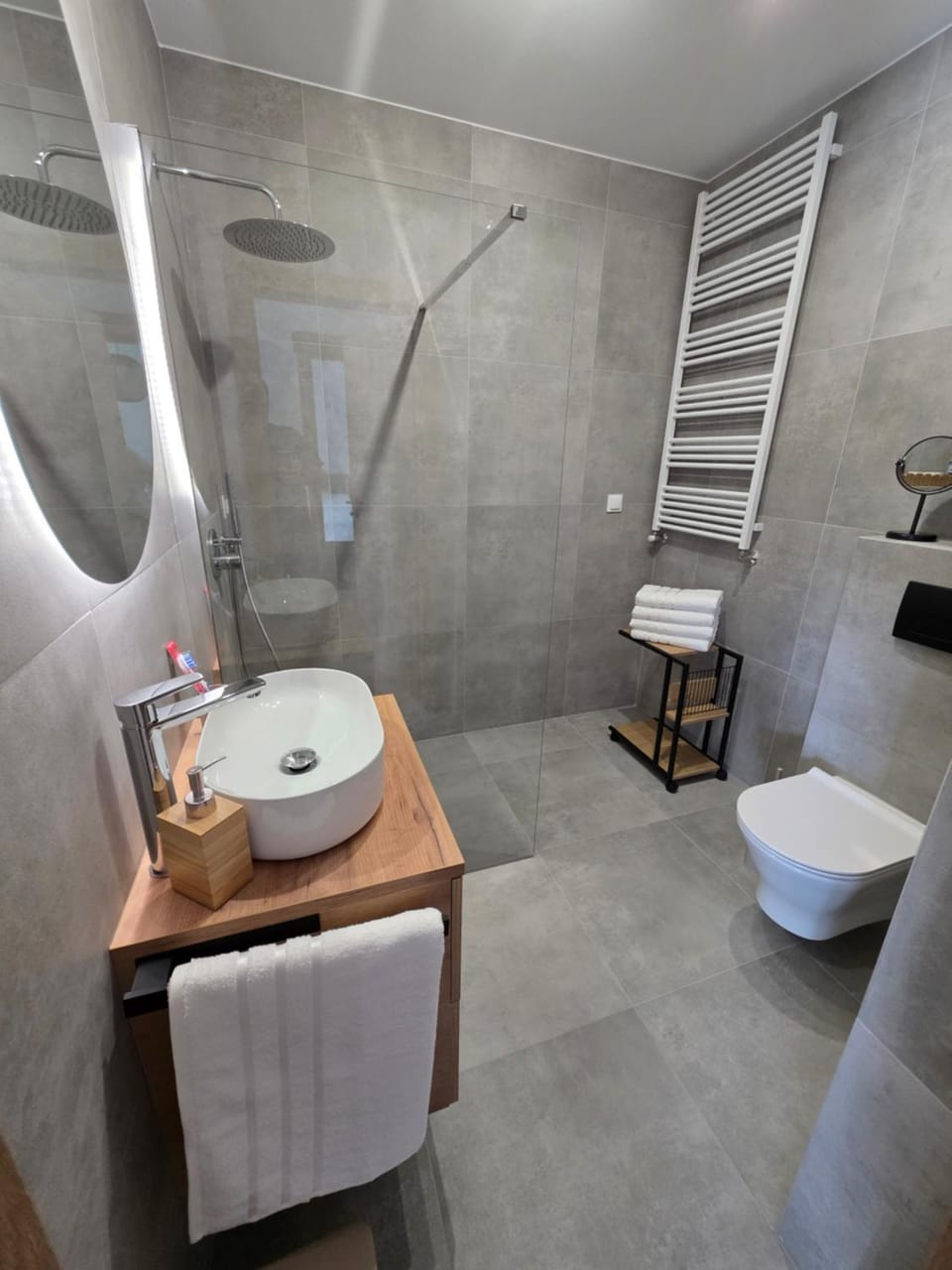 Apartament CHILL & LOFT - Przy Ratuszu 2 Apartment in Pomeranian Voivodeship