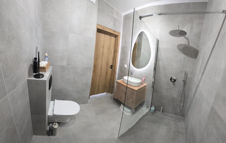 Apartament CHILL & LOFT - Przy Ratuszu 2 Apartment in Pomeranian Voivodeship