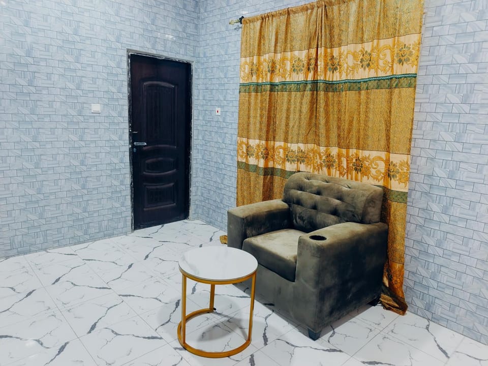 The Plaza Room Guest House Hotel in Greater Accra Region, Ghana