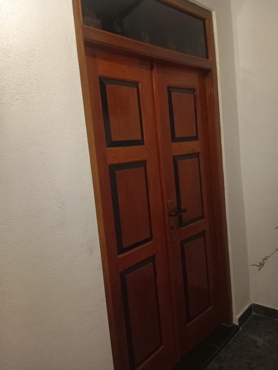 Beks Villa Villa in Negombo