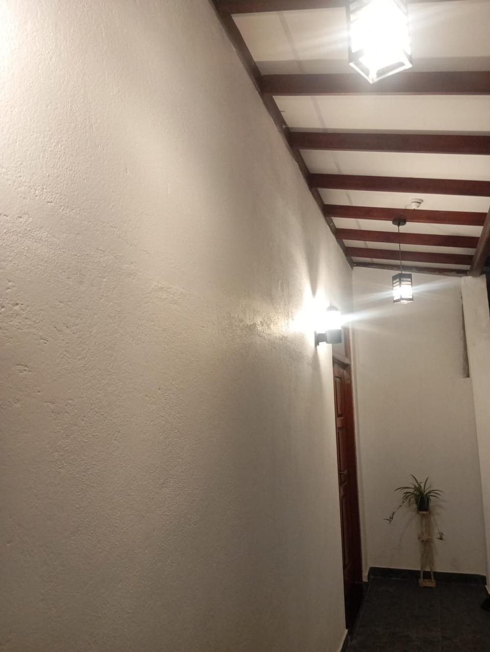 Beks Villa Villa in Negombo