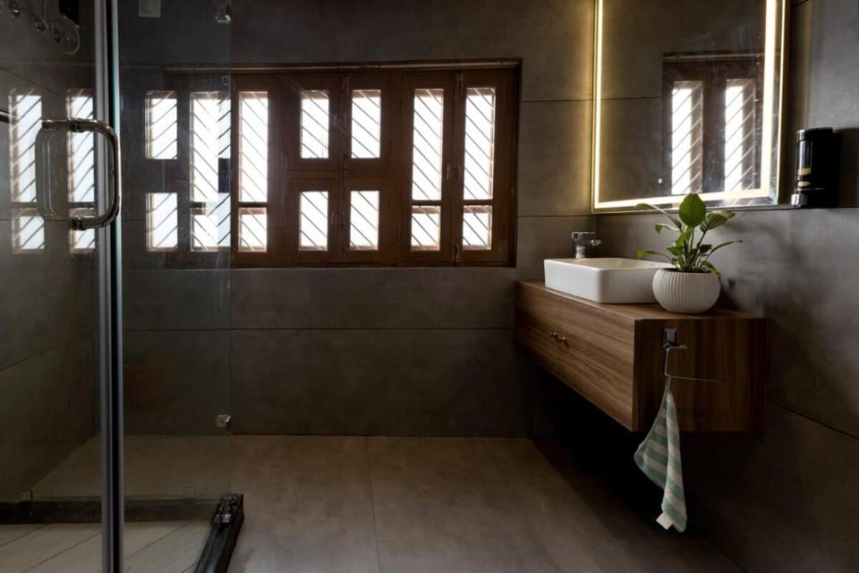 8BHK villa Udaipur CityCentre Villa in Udaipur