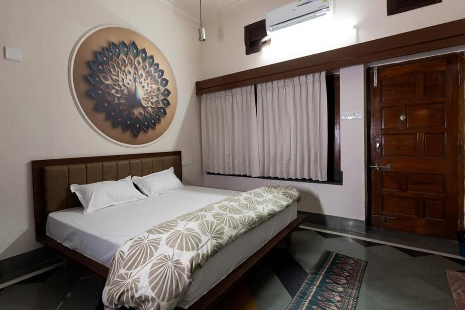 8BHK villa Udaipur CityCentre Villa in Udaipur
